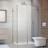 Radaway Arta Kds II kabina 100x70cm prawa szkło przejrzyste